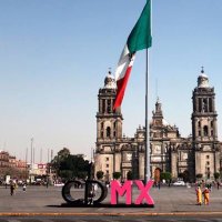 Noticias de la Ciudad de México (@nuestracdmex) 's Twitter Profile