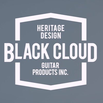 Black Cloud Guitar Prod. INC.