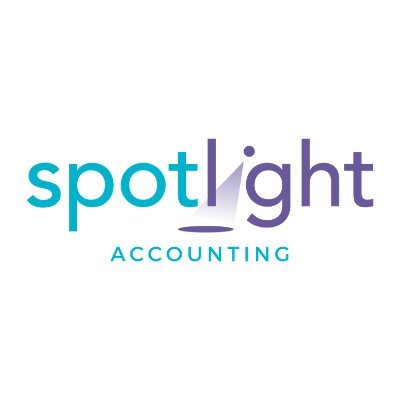 SpotlightACCT's profile picture. We take the guesswork out of your finances and tax to help your business grow.