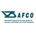 AFCO (@afcoes) Twitter profile photo AFCO (@afcoes) Twitter profile photo