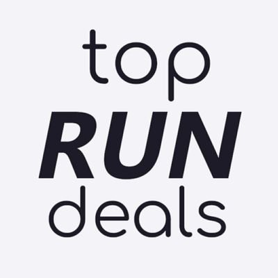 Follow us to get the latest voucher codes and deals on running shoes, clothing and accessories. 
For all you runners on the trail and road 🏃‍♀️🏃🛣⛰