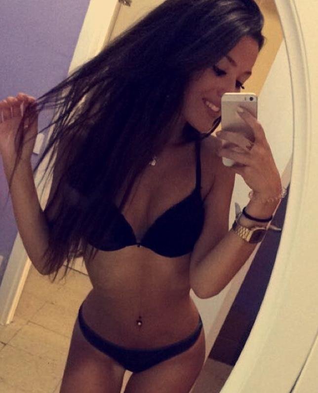 Do you want to see my sexiest photo? Add me and wait for a very nice surprise in Direct 👙👅😜