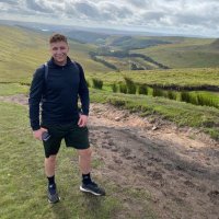 Joseph Lamb (@joelamb92) Twitter profile photo