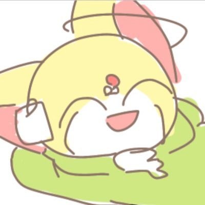 ア～？さんのプロフィール画像