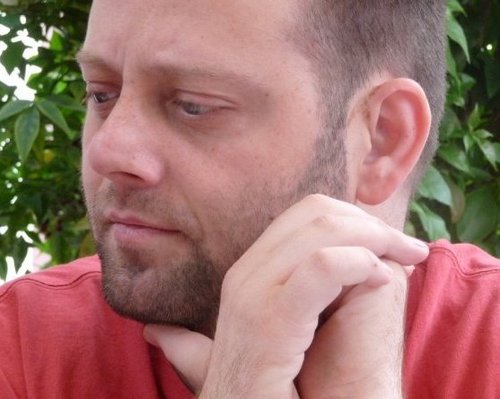 Pitsiniagas's profile picture. Will on Wheels