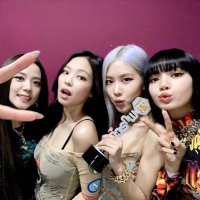 Blackpink forever(@PeiSi18) 's Twitter Profile Photo