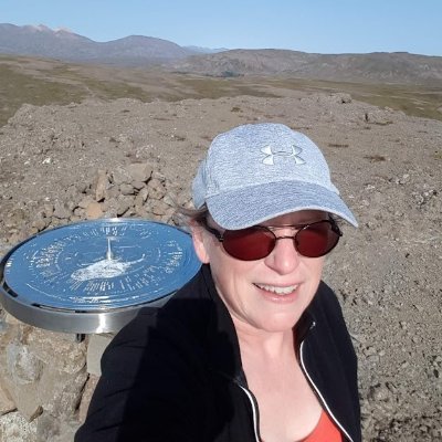 MartaGudjonsdo1's profile picture. Physiologist
