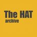 TheHATarchive (@thehatarchive) Twitter profile photo TheHATarchive (@thehatarchive) Twitter profile photo