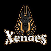 Xenoes(@Xenoes1) 's Twitter Profile Photo