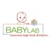 Babylab Unipd (@BUnipd) Twitter profile photo