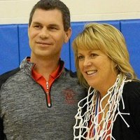 Lisa Stopp (@coachstopp) 's Twitter Profile