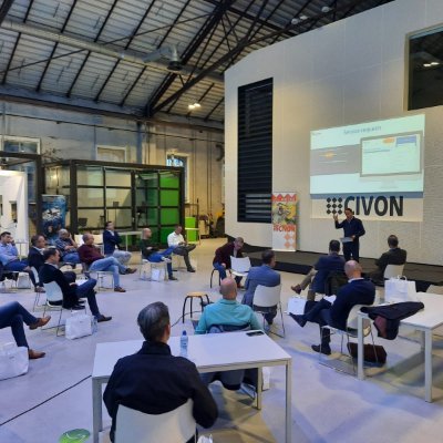 Centrum voor Innovatief Vakmanschap Oost-Nederland