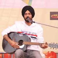Manpreet Singh (@manpreetmusiq) 's Twitter Profile