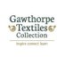 Gawthorpe Textiles (@RBKS_Textiles) Twitter profile photo