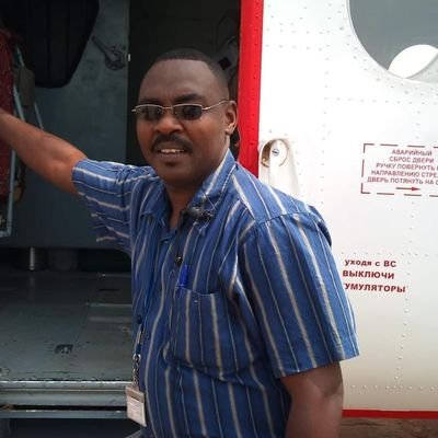 AdoumaArrayah's profile picture. writer