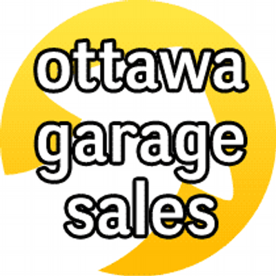 Ottawa Garage Sale (@ott_garage_sale) | Twitter