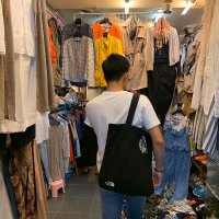 SACAI@古着転売ヤー (@k0e4h21lnlbuvmo) Twitter profile photo
