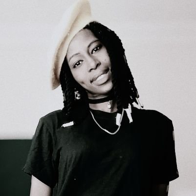 LatigressD's profile picture. motivation et passion sont dans moi et dans mon entourage
courage et fierté me permets de surmonter les obstacles 🙏❤️Assalamou aleyhkoum