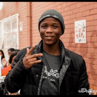 siyabongamnkosi's profile picture. Only God Can Judge Me✨
Please God Bless My Hustle 🙏🙏
siyabongamxolisinkosi@gmail.com