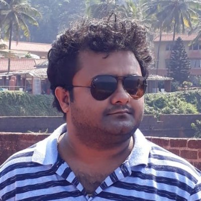 DebojyotiRoy1's profile picture. @@