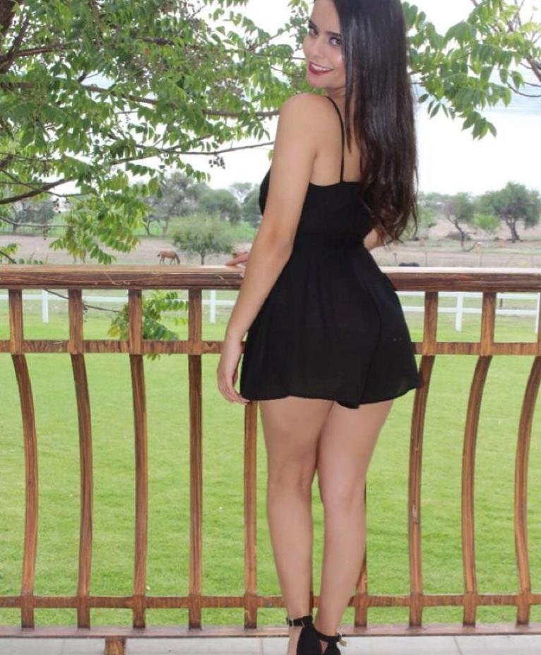 Do you want to see my sexiest photo? Add me and wait for a very nice surprise in Direct 💖😚💘