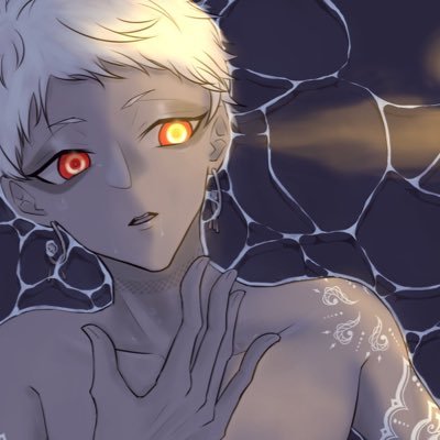 オリラビさんのプロフィール画像