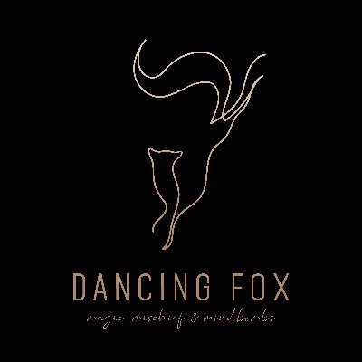 Dancing Fox is a story hacking specialist. We work with change-makers to create long-term behaviour shifts though beautiful disruption.