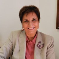 Rosa Maria Di Giorgi (@rosamdigiorgi) 's Twitter Profile