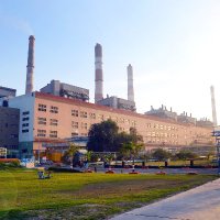 NTPC Unchahar (@ntpcunchahar) 's Twitter Profile