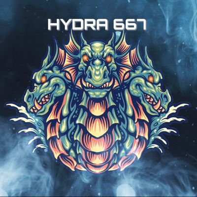 hydra667