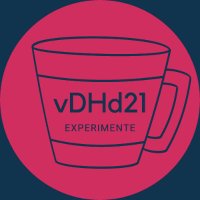 vDHd2021 (@vdhd2021) 's Twitter Profile