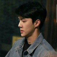 SEHUN (@wusixhon) 's Twitter Profile