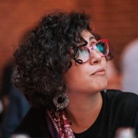 Nargiz A. Rasulzadeh(@NargizRasul) 's Twitter Profile Photo