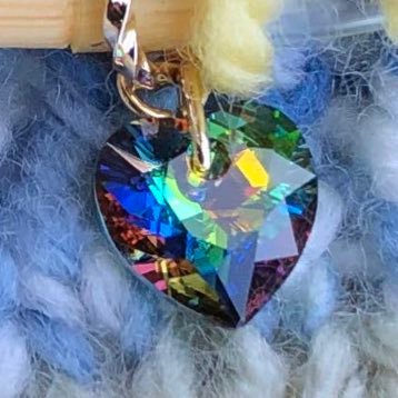 nyanyaaknitnail's profile picture. ゆるっと編み物🧶 ゆるっとネイル💅 編みたいもの、塗りたいものの妄想メモツイートが多いです