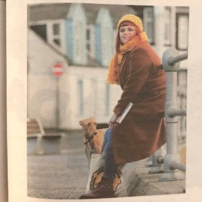 Reporter @ Stranraer and Wigtownshire Free Press
Got a story: jennifer@stranraer-freepress.co.uk
DMs open - this account doesn't tweet, only for listening.