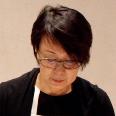 日頃はこちらで活動しています。I am active here on a daily basis. @TokyoTDC