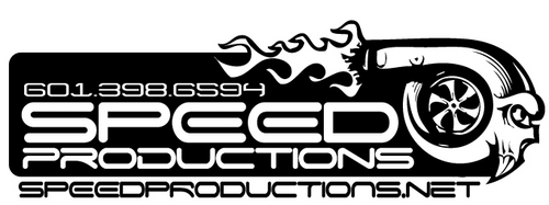 Speed Productions