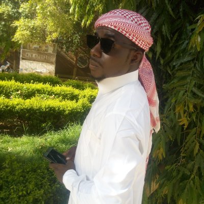 FarooqSurgeon's profile picture. I am me not trying to be like some one but better than some  one.
I never care for who never care for me.
And in short i am simple and social.❤💘✨