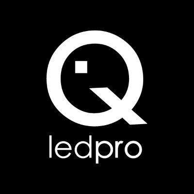 QledP's profile picture. Providing high quality, modern led lighting to your rooms. Check us out at our website or Amazon for daily offers 💯💡
https://t.co/w7ZClZr1xy