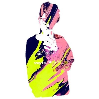 demecodos's profile picture. Adiós y gracias.