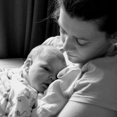 suzanapescador's profile picture. Dora and Penguin's proud mum. 👶🐶
I also break things @ Microsoft Ireland.

🇧🇷🇮🇪