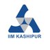 IIM Kashipur (@IIMKsp) Twitter profile photo