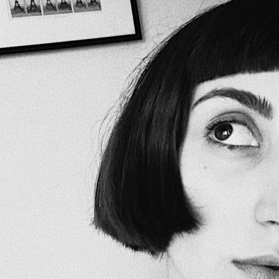 asyamovsisian's profile picture. film directing student (Russian State University of Cinematography VGIK)