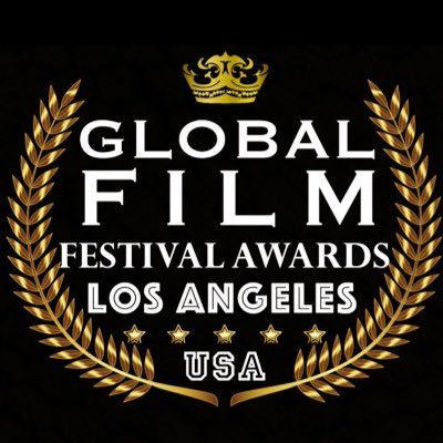 🌟This is the Official Twitter of the Global Film Festival Awards®.  🌎 The best Global Entertainment! 🎥Monthly and Annual Competitions and Screenings. 🏆