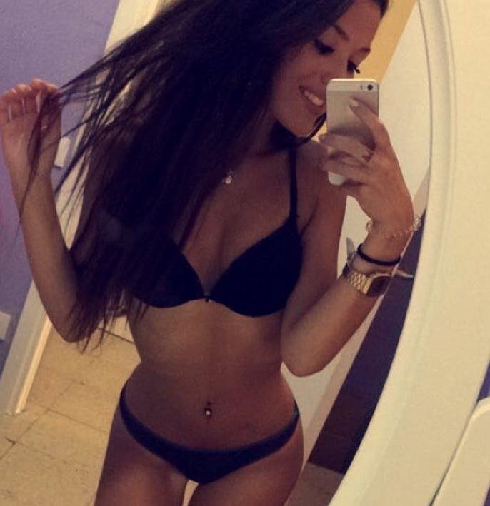 Do you want to get my hottest photo? Follow me quickly, and I´ll send it to your Direct 👙😚😊