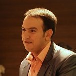 Abbasnouri16's profile picture. ‏کارشناس فناوری اطلاعات 
دوستدار هنر گرافیک و سیستم های مدیریتی ( کایزن و نظام پیشنهادها )