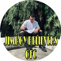JIMBOY BELIEVERS OFC(@JimboyMartinOFC) 's Twitter Profile Photo