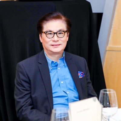 Chairman, Asian Federation of Advertising Associations