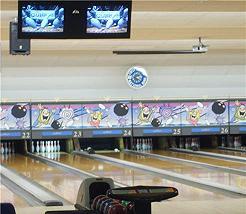 We are a 32 lane Bowling Center in Western Maryland.