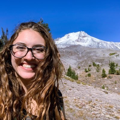 A small snippet of my life, including nature puns and feminism. Digital Media Marketing student at WSU Vancouver (she/her)